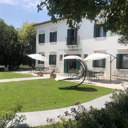 Relais Villa Selvatico Roncade Exterior photo