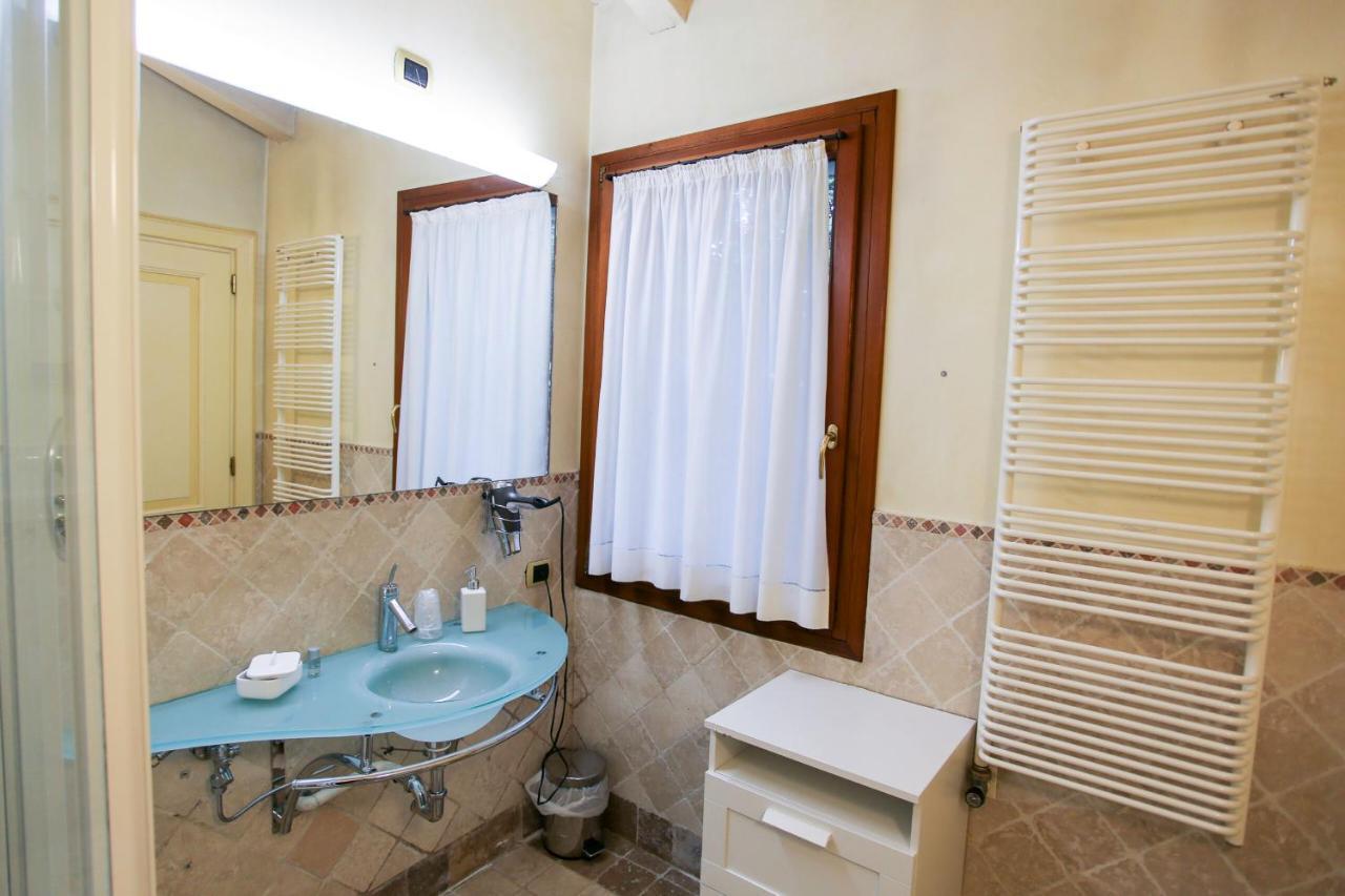 Relais Villa Selvatico Roncade Exterior photo