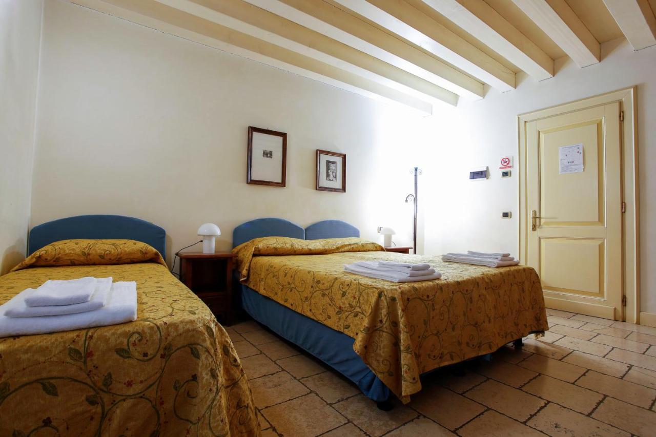 Relais Villa Selvatico Roncade Exterior photo